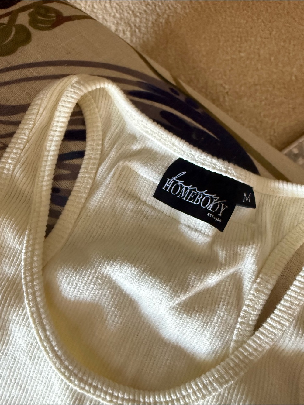 Matching set for women size medium